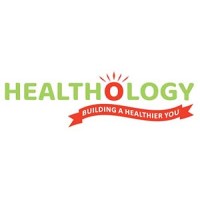 healthology logo