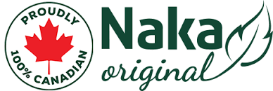 naka herbs original logo