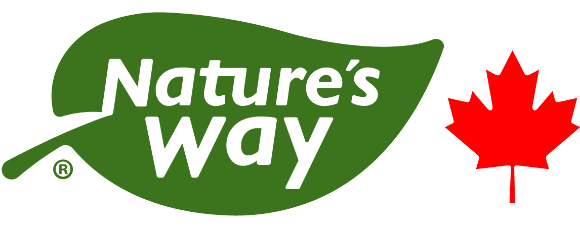 nature's way canada logo