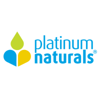 platinum naturals logo