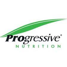 progressive nutrition logo