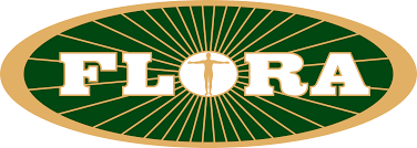 flora health logo
